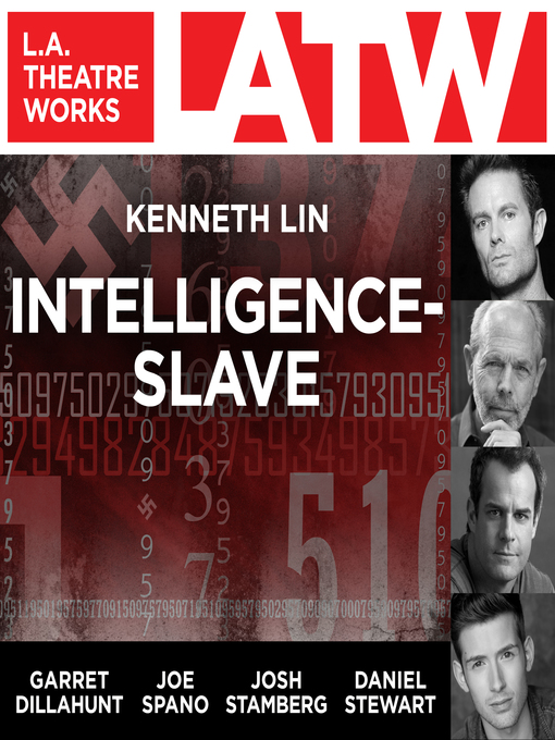Title details for Intelligence-Slave by Kenneth Lin - Available